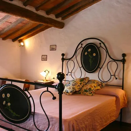 Villa Cegliolo Sleeps 5 Pool Wifi