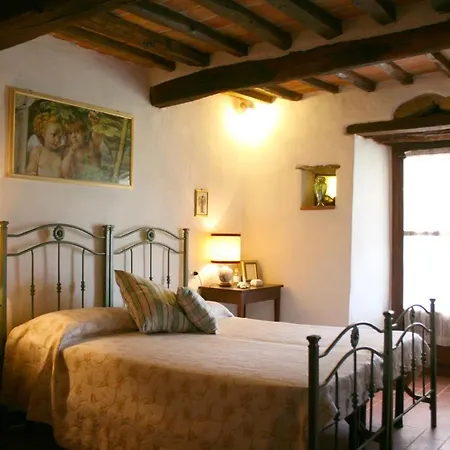 Cegliolo Sleeps 5 Pool Wifi Villa Cortona