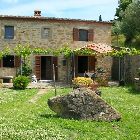 Cegliolo Sleeps 5 Pool Wifi Villa Cortona