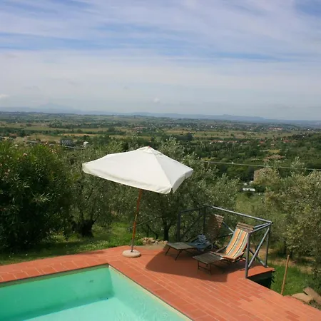 Cegliolo Sleeps 5 Pool Wifi Villa *