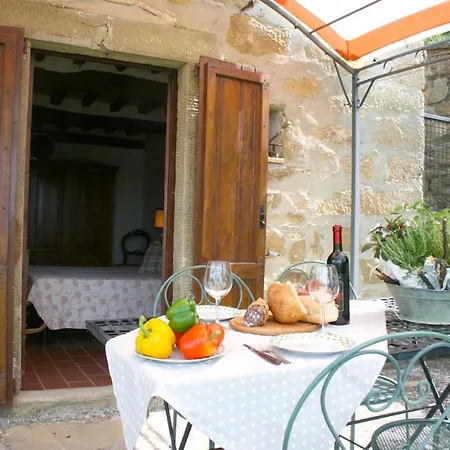 Villa Cegliolo Sleeps 5 Pool Wifi Cortona