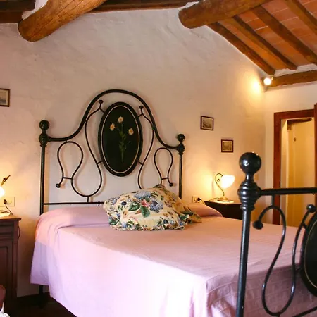 Villa Cegliolo Sleeps 5 Pool Wifi