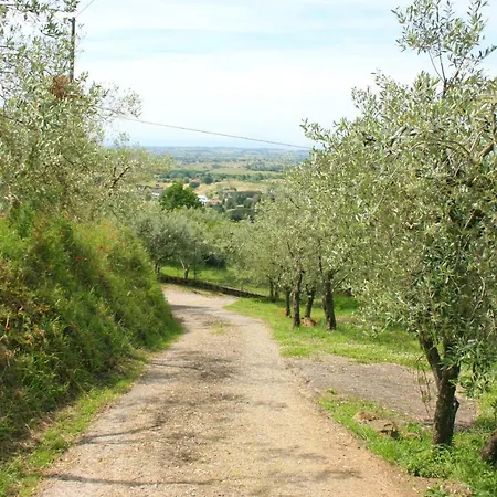 Cegliolo Sleeps 5 Pool Wifi Cortona