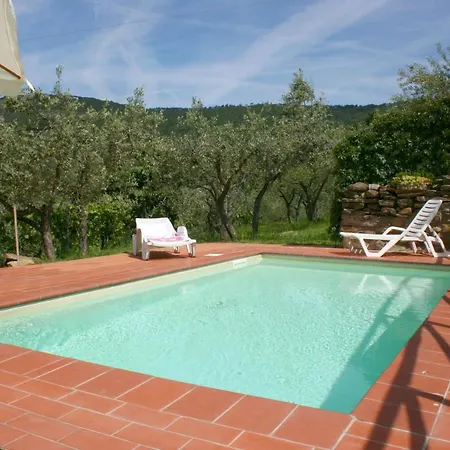 Cegliolo Sleeps 5 Pool Wifi Villa *