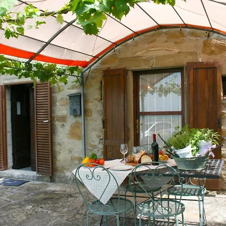 Villa Cegliolo Sleeps 5 Pool Wifi *